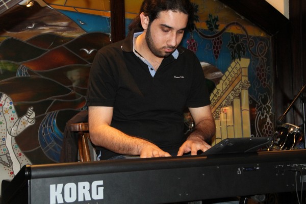 Sae Lis' @ Hard Rock Cafe